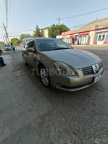 Nissan Maxima 2003, 294,510 km - 3.5 l - Sumqayıt