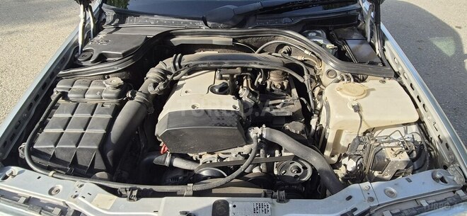 Mercedes C 180 1999, 381,000 km - 1.8 л - Goranboy