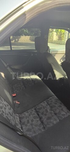 Mercedes C 180 1999, 381,000 km - 1.8 л - Goranboy
