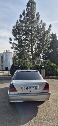 Mercedes C 180 1999, 381,000 km - 1.8 л - Goranboy