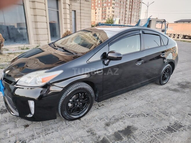 Toyota Prius 2012, 233,000 km - 1.8 l - Bakı