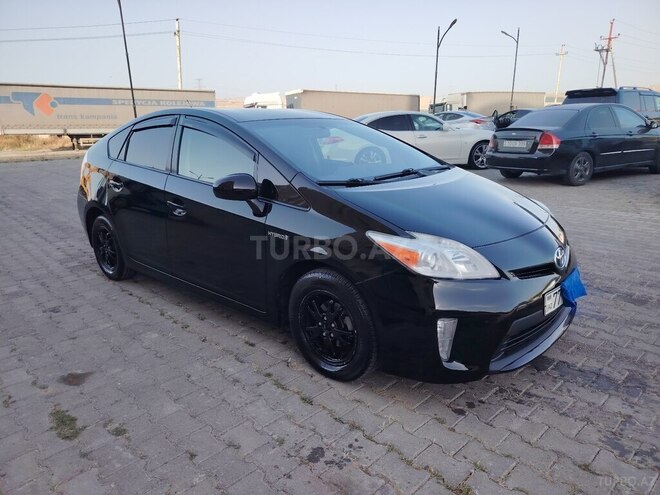 Toyota Prius 2012, 233,000 km - 1.8 l - Bakı