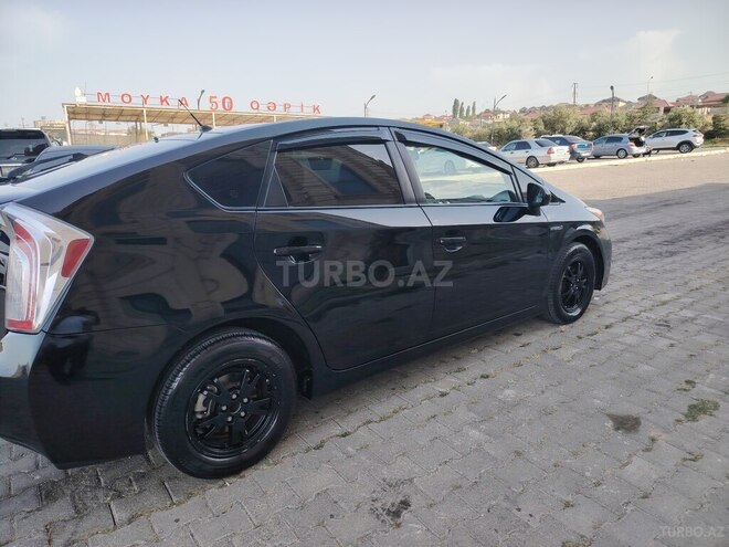 Toyota Prius 2012, 233,000 km - 1.8 l - Bakı