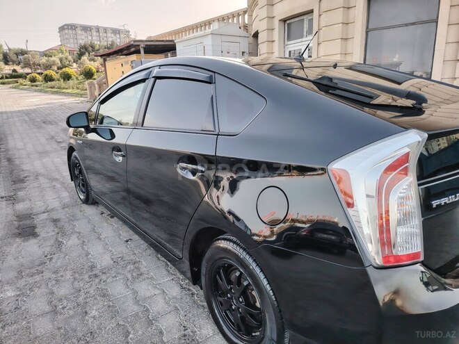 Toyota Prius 2012, 233,000 km - 1.8 l - Bakı