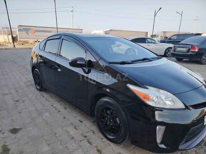 Toyota Prius 2012, 233,000 km - 1.8 l - Bakı