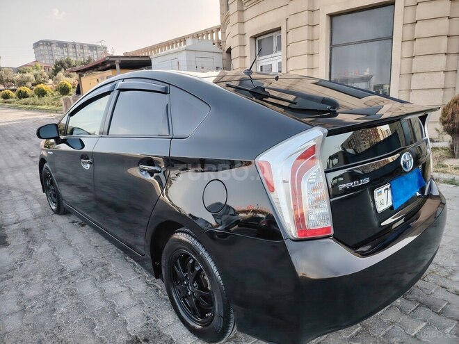Toyota Prius 2012, 233,000 km - 1.8 l - Bakı