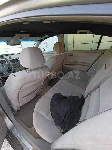 Nissan Maxima 2003, 294,510 km - 3.5 l - Sumqayıt