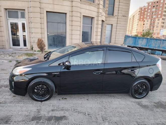 Toyota Prius 2012, 233,000 km - 1.8 l - Bakı