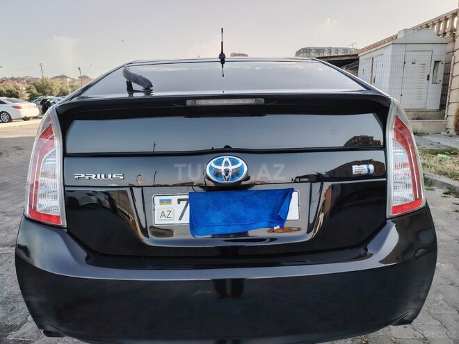 Toyota Prius 2012, 233,000 km - 1.8 l - Bakı