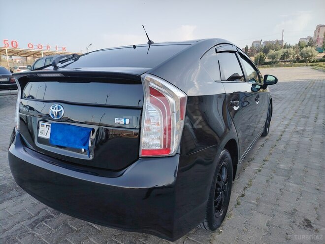 Toyota Prius 2012, 233,000 km - 1.8 l - Bakı