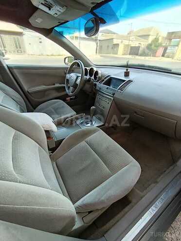 Nissan Maxima 2003, 294,510 km - 3.5 l - Sumqayıt