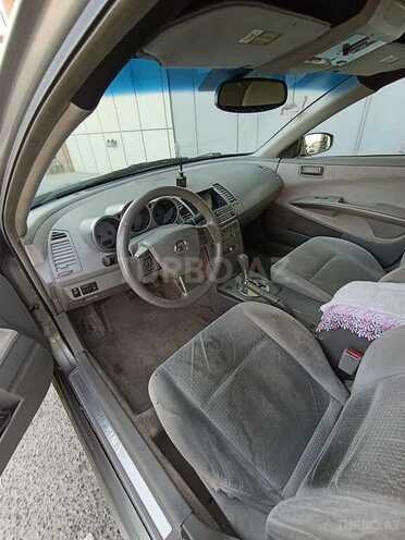 Nissan Maxima 2003, 294,510 km - 3.5 l - Sumqayıt