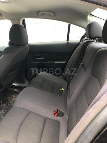 Chevrolet Cruze 2014, 158,025 km - 1.4 l - 