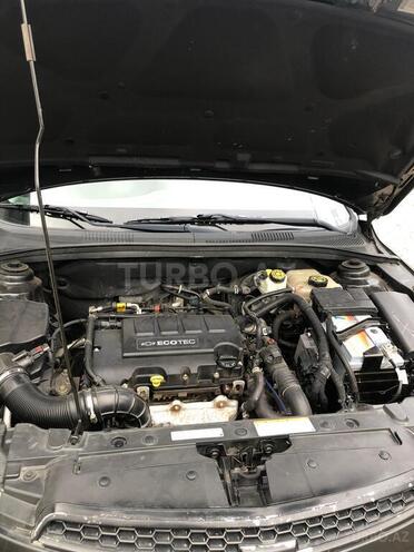 Chevrolet Cruze 2014, 158,025 km - 1.4 l - 