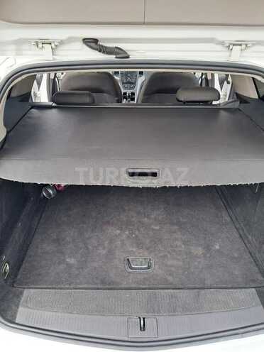 Opel Astra 2015, 349,000 km - 1.6 l - Gəncə