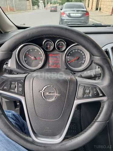 Opel Astra 2015, 349,000 km - 1.6 l - Gəncə