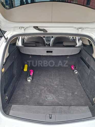Opel Astra 2015, 349,000 km - 1.6 l - Gəncə