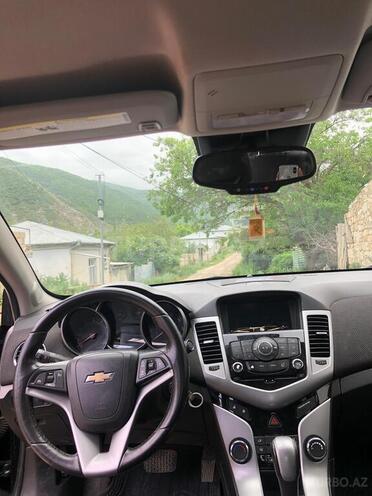 Chevrolet Cruze 2014, 158,025 km - 1.4 l - 