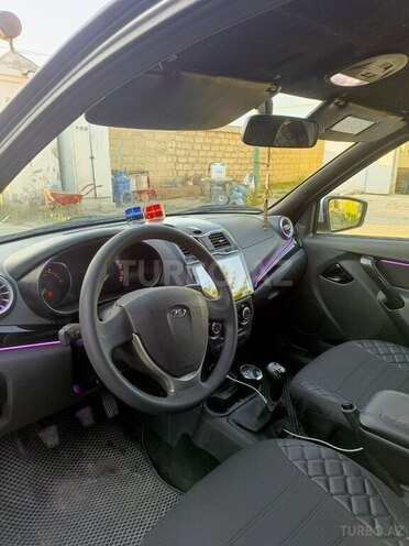 LADA (VAZ) Granta 2024, 22,222 km - 1.6 л - Bakı