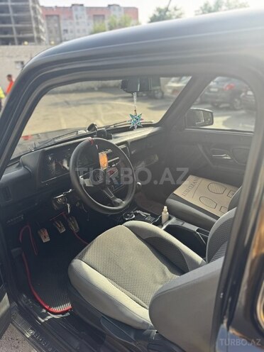 LADA (VAZ) Niva 1980, 152,000 km - 1.6 л - Sumqayıt