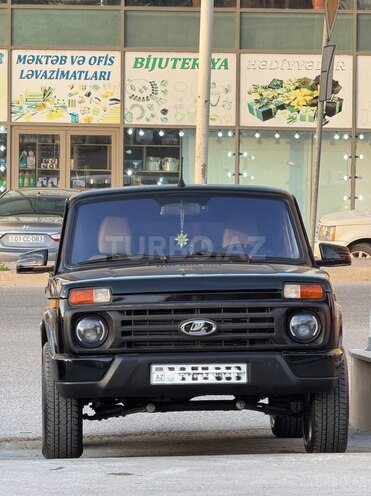 LADA (VAZ) Niva 1980, 152,000 km - 1.6 л - Sumqayıt