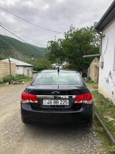 Chevrolet Cruze 2014, 158,025 km - 1.4 l - 