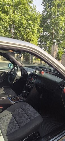 Mercedes C 180 1999, 381,000 km - 1.8 л - Goranboy