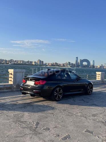 BMW 328 2016, 164,153 km - 2.0 l - Bakı