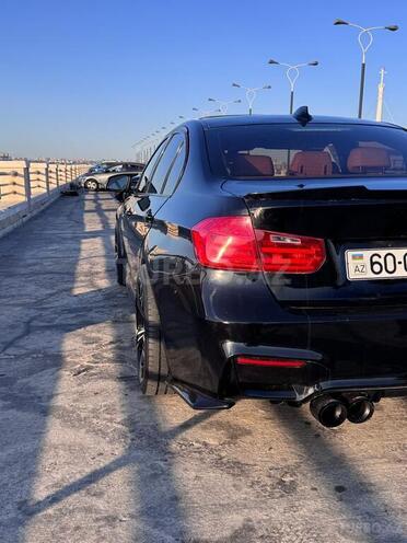 BMW 328 2016, 164,153 km - 2.0 l - Bakı