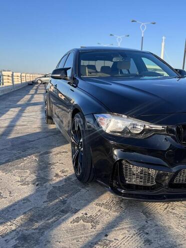 BMW 328 2016, 164,153 km - 2.0 l - Bakı