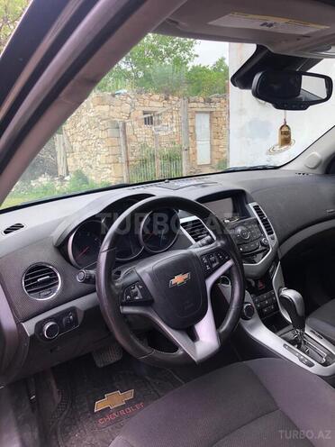 Chevrolet Cruze 2014, 158,025 km - 1.4 l - 