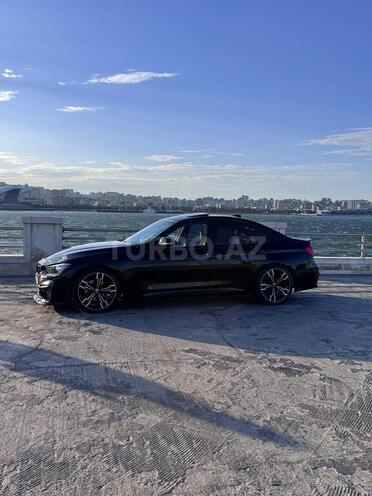 BMW 328 2016, 164,153 km - 2.0 l - Bakı