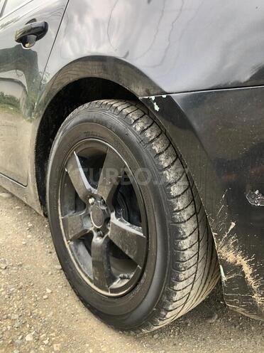 Chevrolet Cruze 2014, 158,025 km - 1.4 l - 