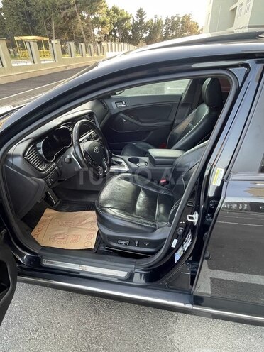 Kia Optima 2012, 144,000 km - 2.0 л - Sumqayıt