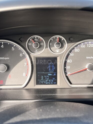 Hyundai i30 2010, 144,650 km - 1.4 l - Bakı
