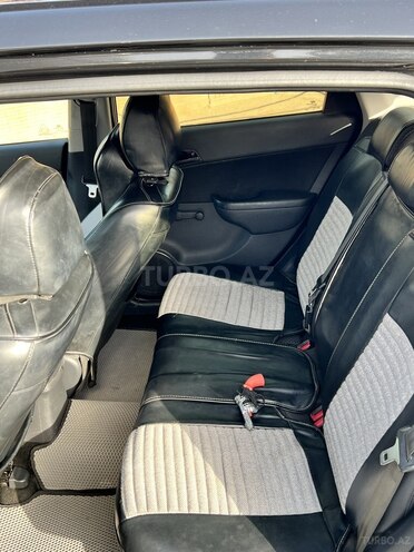 Hyundai i30 2010, 144,650 km - 1.4 l - Bakı