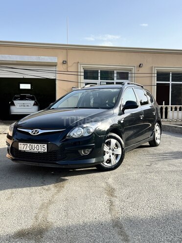 Hyundai i30 2010, 144,650 km - 1.4 l - Bakı