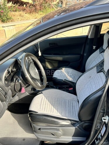 Hyundai i30 2010, 144,650 km - 1.4 l - Bakı