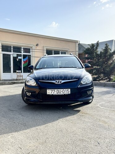 Hyundai i30 2010, 144,650 km - 1.4 l - Bakı