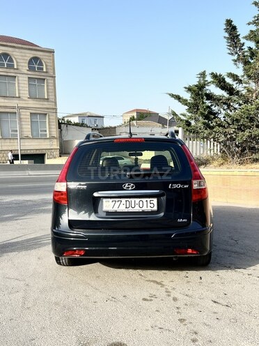 Hyundai i30 2010, 144,650 km - 1.4 l - Bakı