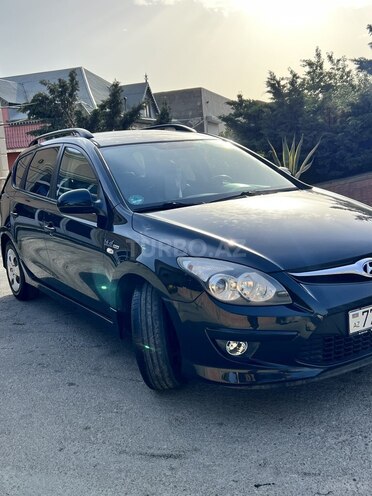 Hyundai i30 2010, 144,650 km - 1.4 l - Bakı