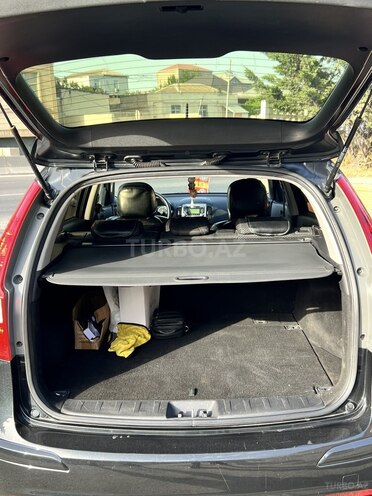 Hyundai i30 2010, 144,650 km - 1.4 l - Bakı