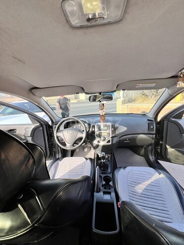 Hyundai i30 2010, 144,650 km - 1.4 l - Bakı