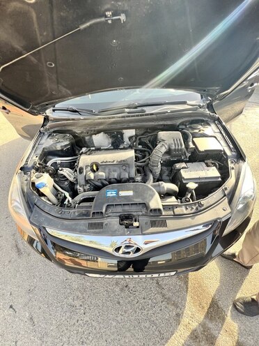 Hyundai i30 2010, 144,650 km - 1.4 l - Bakı