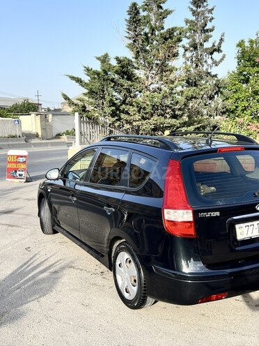 Hyundai i30 2010, 144,650 km - 1.4 l - Bakı