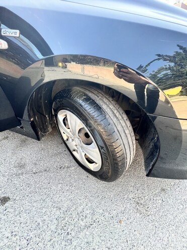 Hyundai i30 2010, 144,650 km - 1.4 l - Bakı