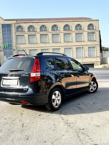 Hyundai i30 2010, 144,650 km - 1.4 l - Bakı