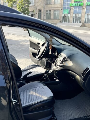 Hyundai i30 2010, 144,650 km - 1.4 l - Bakı