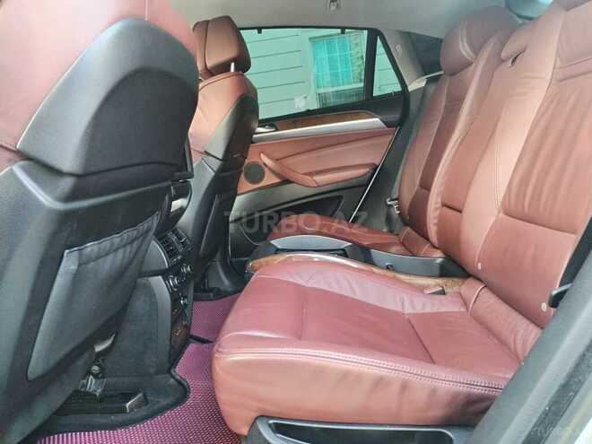 BMW X6 2010, 139,000 km - 4.4 l - Bakı