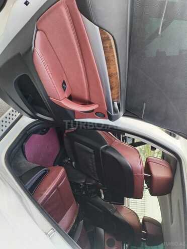 BMW X6 2010, 139,000 km - 4.4 l - Bakı